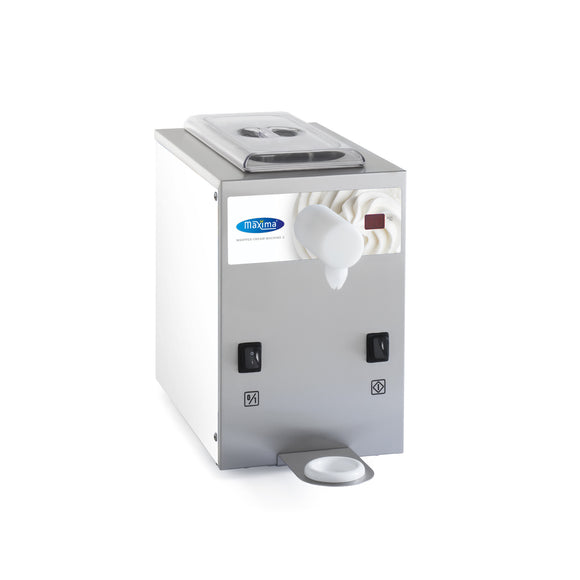 Masina de preparat frisca, capacitate 2 Litri, productie 100 Lora