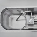Masina de preparat frisca, capacitate 2 Litri, productie 100 Lora