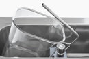 Masina de preparat frisca, capacitate 2 Litri, productie 100 Lora