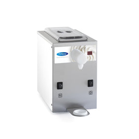Masina de preparat frisca, capacitate 5 Litri, productie 100 Lora