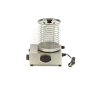 Masina pentru preparat Hot Dog cu fierbator, fara tepuse, 0.8kW Trebuie sa servesti hot doguri