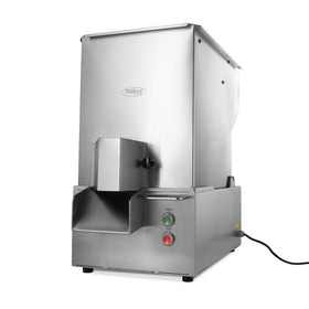 Masina de Taiat Cartofi Pai - Cap. max, 1.500kgh Acest aparat automat de taiat
