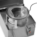 Masina de Taiat Cartofi Pai - Cap. max, 1.500kgh Acest aparat automat de taiat