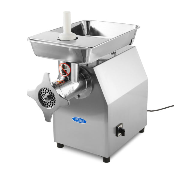 Masina de tocat carne - pana la 320kgh, 1,5 kW Nu există nimic mai bun