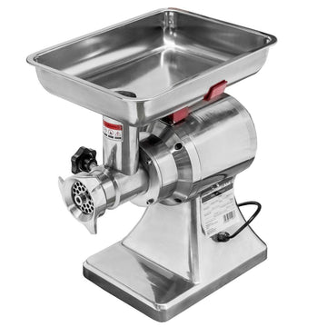 Masina tocat carne 200 kgora, 0.95kW, 230V, functie reverse