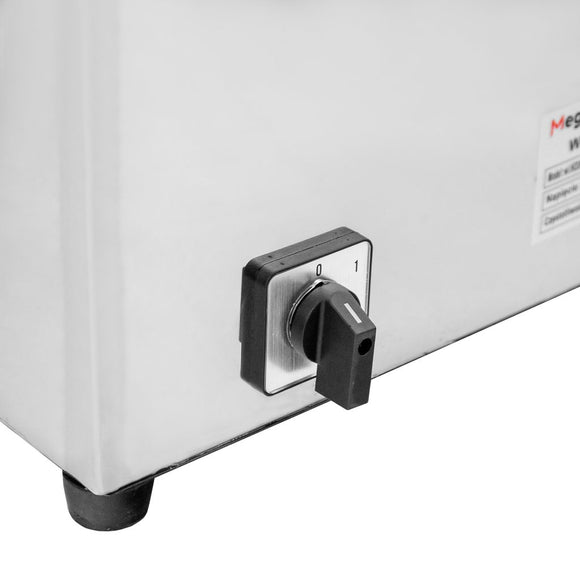 Masina tocat carne 240 kgora, 1,2kW, 230V