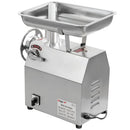 Masina tocat carne 250 kgora, 1,1kW, 230V, functie reverse