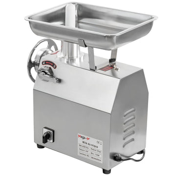 Masina tocat carne 250 kgora, 1,1kW, 230V, functie reverse