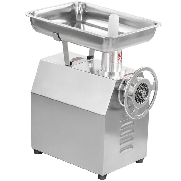 Masina tocat carne 250 kgora, 1,1kW, 230V, functie reverse