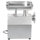 Masina tocat carne 250 kgora, 1,1kW, 230V, functie reverse