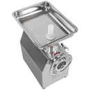 Masina tocat carne 250 kgora, 1,1kW, 230V, functie reverse