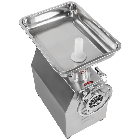 Masina tocat carne 250 kgora, 1,1kW, 230V, functie reverse