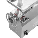 Masina tocat carne 250 kgora, 1,1kW, 230V, functie reverse
