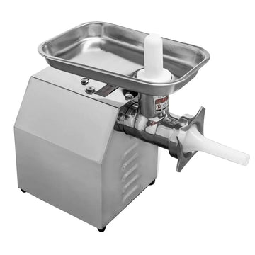 Masina tocat carne cutit nr 12., 170 kgora, 0.85kW, 230V