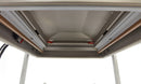 Masina de vidat cu camera dubla de vidare 76x60xH16 cm, latima max. lipire 60 cm Cand lucrezi in industria de