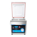 Masina de vidat cu camera de vidare 35x30xH11, latima max. lipire 29 cm Ambalarea la vid a painii