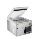 Masina de vidat cu camera de vidare 35x30xH11 cm, latima max. lipire 29 cm