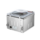 Masina de vidat cu camera de vidare 35x30xH11 cm, latima max. lipire 29 cm