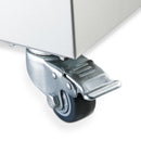Masina de vidat cu camera de vidare 72x61xH21 cm, latima max. lipire 70 cm Daca lucrezi cu cantitati mari