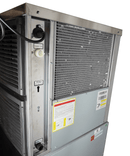 Masina cuburi de gheata 160 kg/ 24H, 125 kg depozitare, 3 marimi de cuburi-12