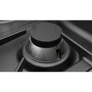 Masina de gatit cu 2 ochiuri, 2 x 6,5 kW, baza deschisa-4