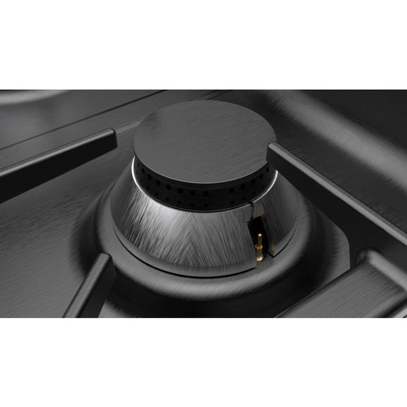 Masina de gatit cu 2 ochiuri, 2 x 6,5 kW, baza deschisa