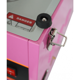 Masina pentru vata de zahar, cuva Ø72 cm - 0