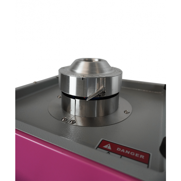 Masina pentru vata de zahar, cuva Ø72 cm