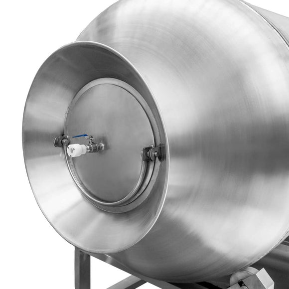 Masownica vid 1200 L 300 kg 3.25 kW peklarka pentru carne