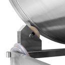 Masownica vid 1200 L 300 kg 3.25 kW peklarka pentru carne-7