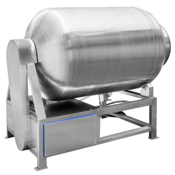 Masownica vid 1200 L 300 kg 3.25 kW peklarka pentru carne