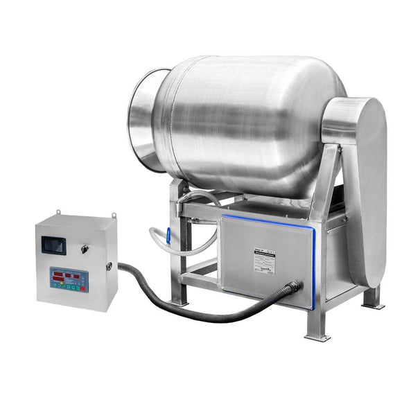 Masownica vid 200 L 50 kg 1.5 kW peklarka pentru carne