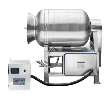 Masownica vid 200 L 50 kg 1.5 kW peklarka pentru carne - 0