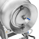 Masownica vid 200 L 50 kg 1.5 kW peklarka pentru carne-6