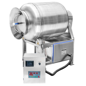 Masownica vid 200 L 50 kg 1.5 kW peklarka pentru carne