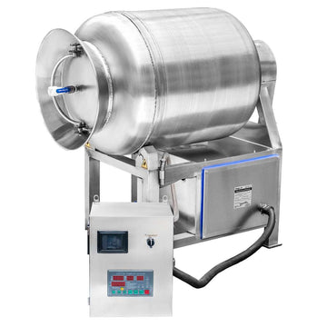 Masownica vid 200 L 50 kg 1.5 kW peklarka pentru carne