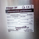 Masownica vid 200 L 50 kg 1.5 kW peklarka pentru carne-16