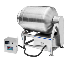 Masina de masat in vid 400 L 100 kg 1.5 kW peklarka pentru carne - 0