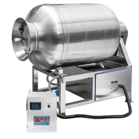 Masina de masat in vid 400 L 100 kg 1.5 kW peklarka pentru carne