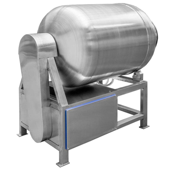 Masina de masat in vid 400 L 100 kg 1.5 kW peklarka pentru carne