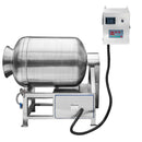 Masina de masat in vid 400 L 100 kg 1.5 kW peklarka pentru carne-3