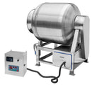 Masownica vacuum 600 L 150 kg 2.25 kW aparat de sarare pentru carne-3