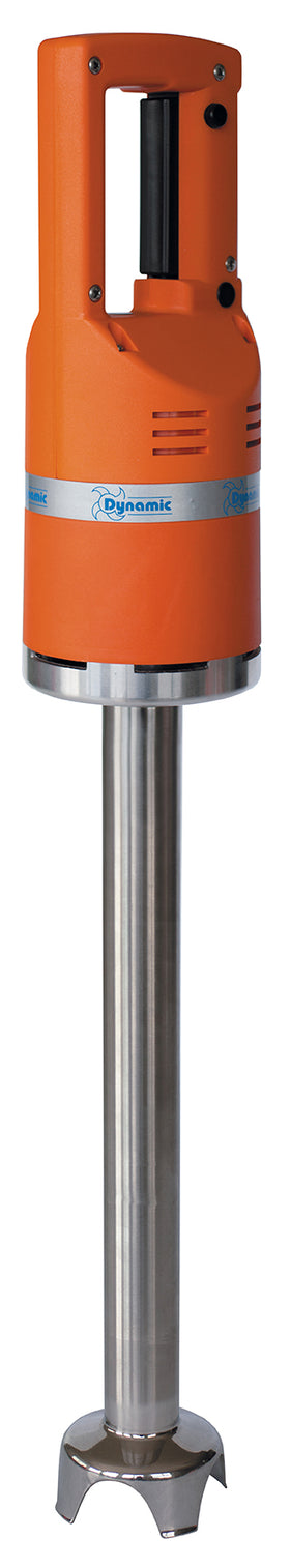 Mixer de mana MASTER MX91-410 + variator de viteza,  alimentare 230V, capacitate 40 - 100 Litri