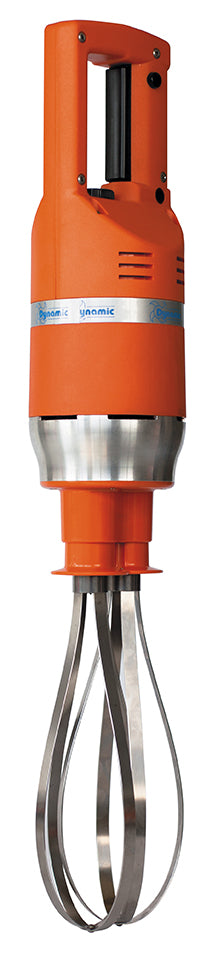 Mixer de mana MASTER WHISK alimentare 230V, capacitate 5 - 20 Litri