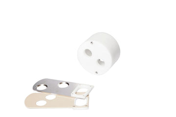 Matrita cu cutite Ø37 mm, pt chiftele 30 gr., cap. 480 kg h. html Matriță cu cuțite Ø37