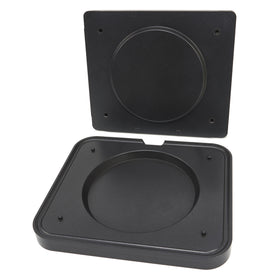 Matrita pentru tarte - 1 cavitate rotunda, 250231 mm