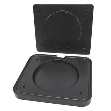Matrita pentru tarte - 1 cavitate rotunda, 250231 mm