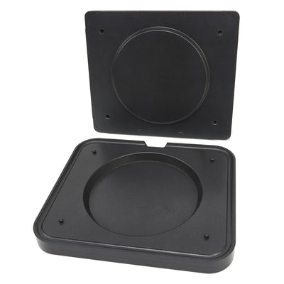 Matrita pentru tarte - 1 cavitate rotunda, 250231 mm