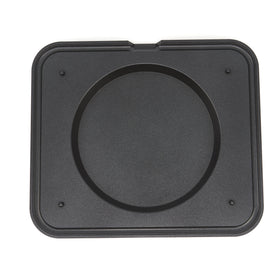 Matrita pentru tarte - 1 cavitate rotunda, 250231 mm