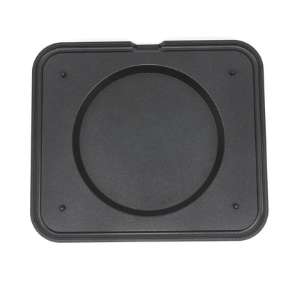 Matrita pentru tarte - 1 cavitate rotunda, 250231 mm